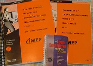 Lean mnfg.workbooks